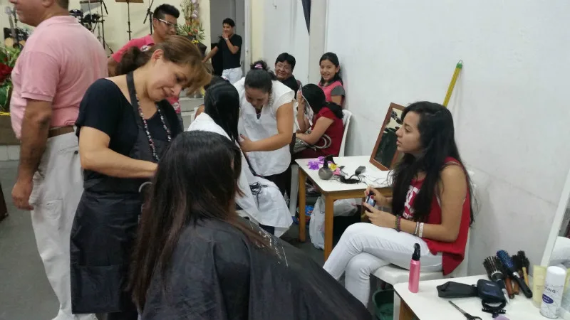 Ministério Buenas Nuevas