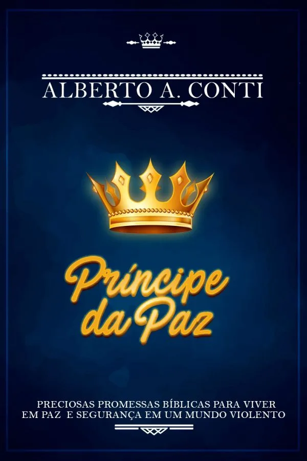 Principe da Paz